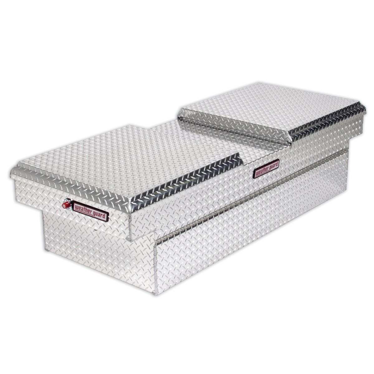 Weather Guard Cross Boxes - Weather Guard Tool Boxes, Tool Boxes ...