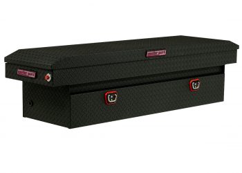 weather guard truck toolbox 127-52-03 pi in black