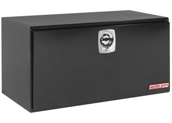weather guard underbed truck tool box 550-5-02 pi