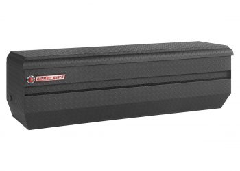 weather guard chest style truck toolbox 664-52-01 pi in grey