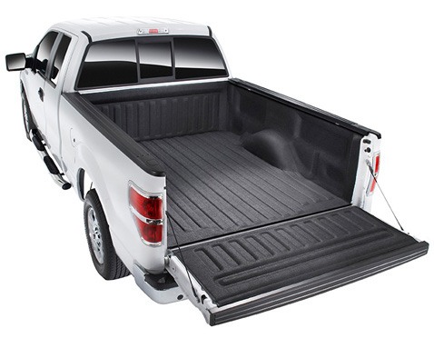 BedTred Pro Series Truck Bed Liner
