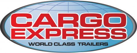 Cargo Express World Class Trailers Logo