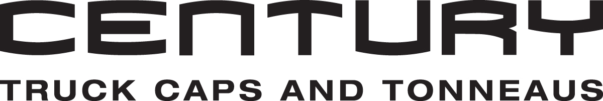 Century Truck Caps and Tonneaus Logo
