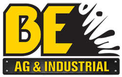 Braber Equipment Logo