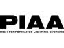 PIAA High Performance Lighting Systems Logo