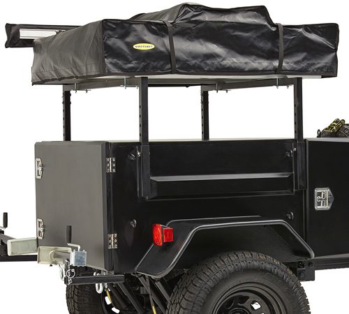 smittybilt scout off road trailer cover