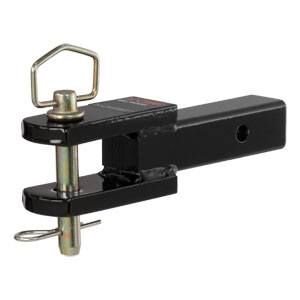 Specialty Pin Hitch by Curt