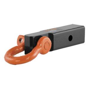 Specialty Shackle ball mount
