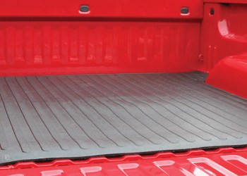 Trail FX Bed Mat Truck Accessory