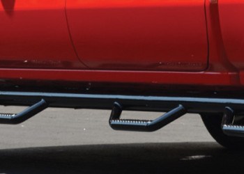 Trail FX Side Steps Truck Accessory