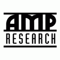 Image result for amp research logo"