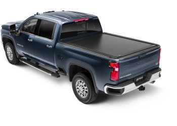 retrax one mx truck bed cover