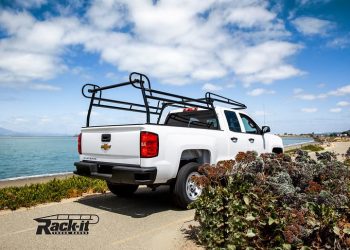 pickup truck lumber rack
