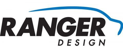Ranger Design Logo
