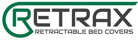 Retrax Retractable Bed Liner Logo