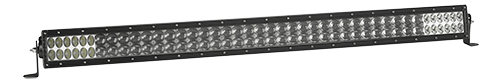 RIGID E-Series LED  Light Bar