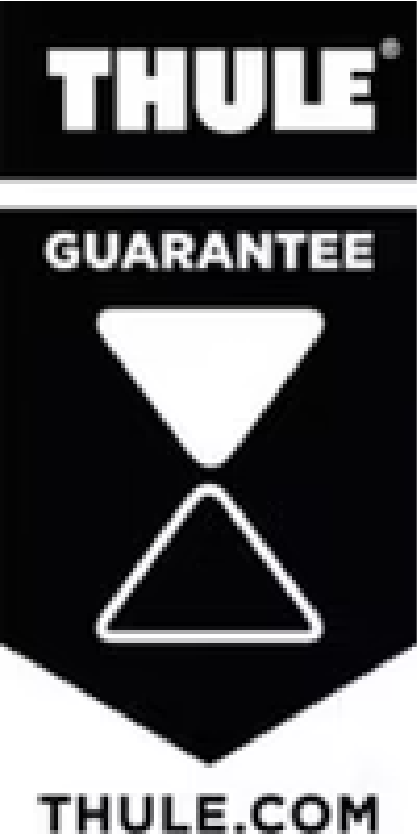 Thule Guarantee Warranty Logo